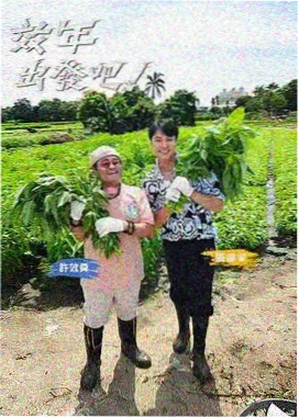 声浪计划更新剧照